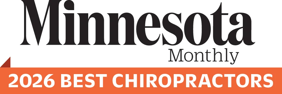 Minnesota Monthly 2026 Best Chiropractors — Nokomis Chiropractic and Wellness