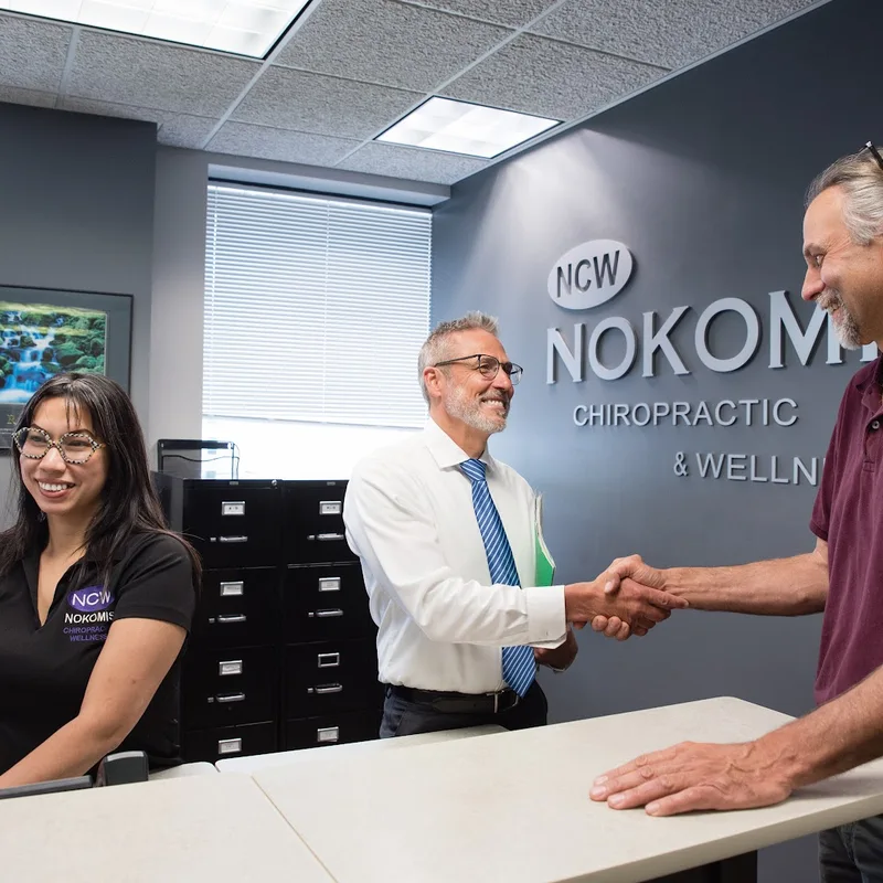 Chiropractic care for Richfield, MN patients at Nokomis Chiropractic and Wellness