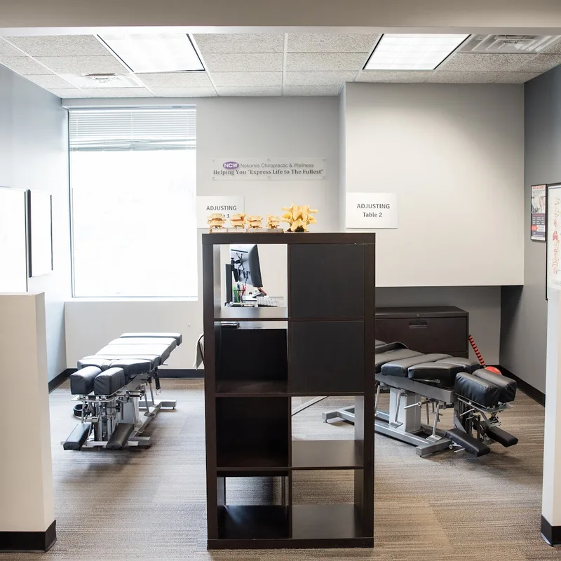 Back pain care and rehabilitation — Nokomis Chiropractic and Wellness, serving Apple Valley, MN