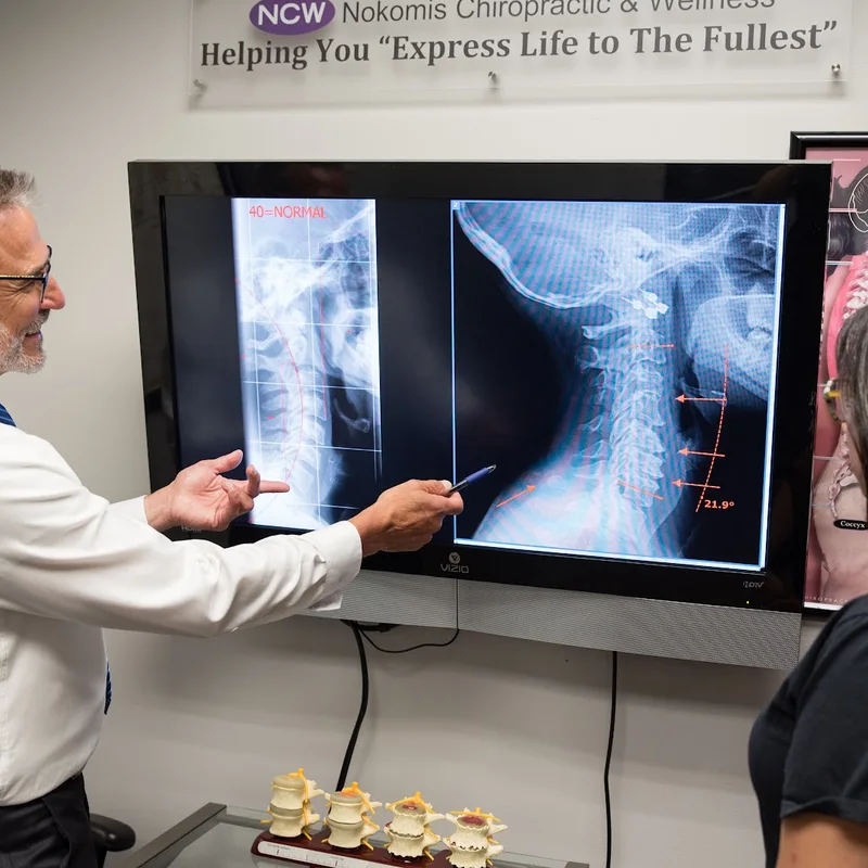 Headache and migraine care — Nokomis Chiropractic and Wellness, serving Edina, MN