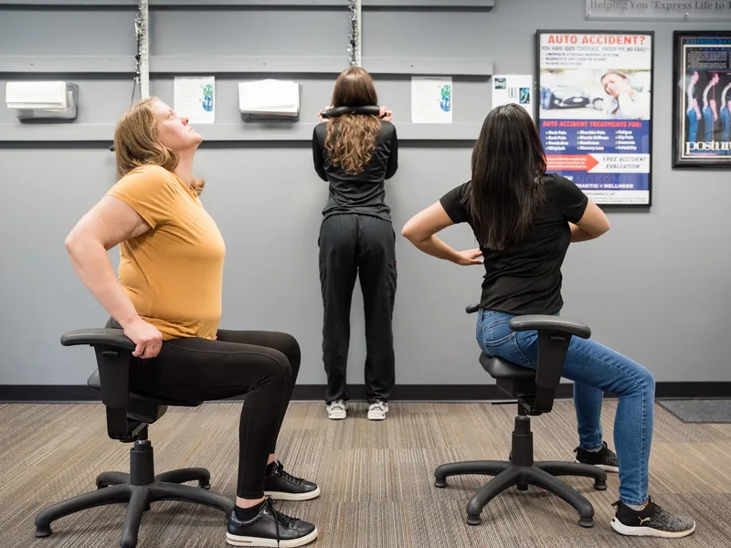 Athlete Care at Nokomis Chiropractic and Wellness in Minneapolis