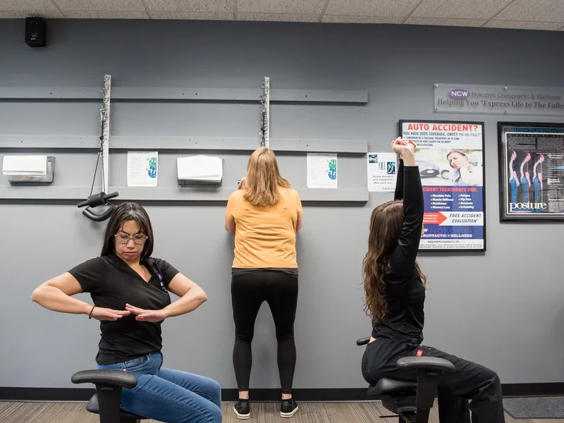 Understanding athlete care — Nokomis Chiropractic and Wellness, Minneapolis