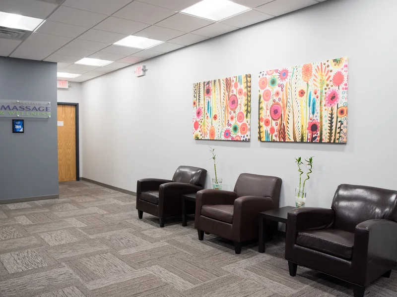 Our approach to Massage Therapy at Nokomis Chiropractic and Wellness