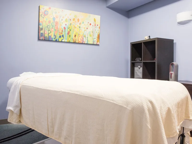Massage Therapy at Nokomis Chiropractic and Wellness in Minneapolis