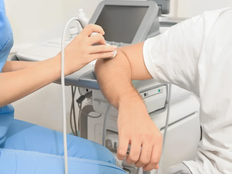 Understanding shockwave therapy — Nokomis Chiropractic and Wellness, Minneapolis