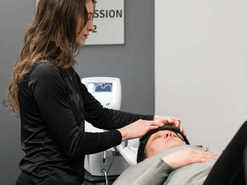 Our approach to Spinal Decompression at Nokomis Chiropractic and Wellness