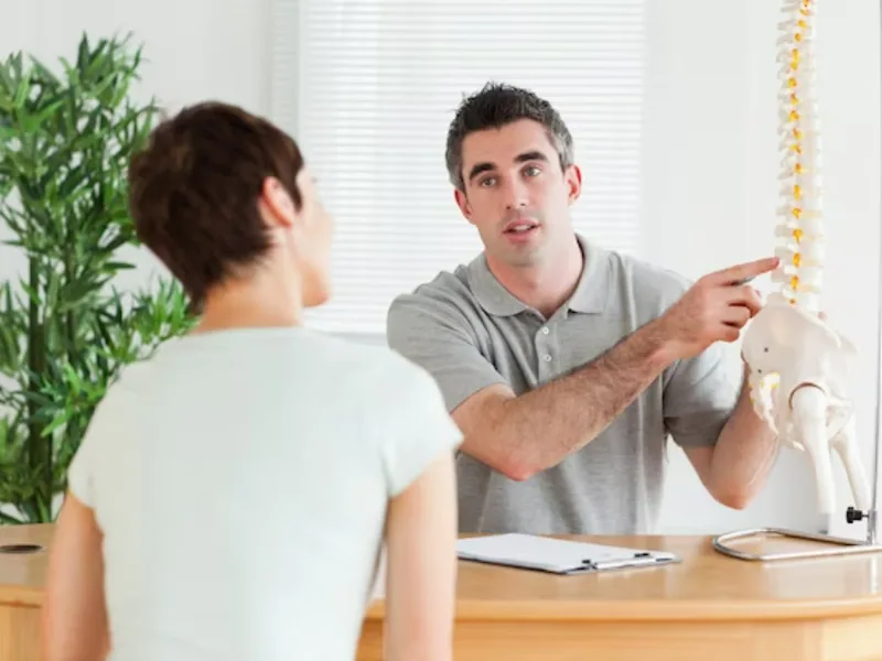 Our approach to Wellness Care at Nokomis Chiropractic and Wellness