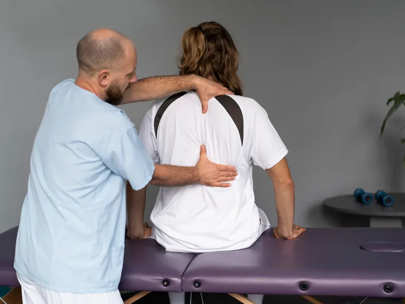 Wellness Care at Nokomis Chiropractic and Wellness in Minneapolis