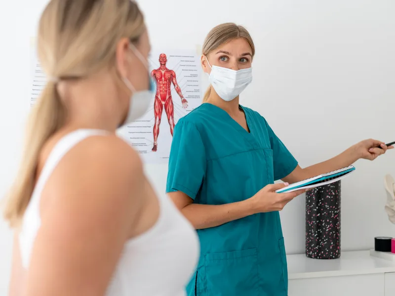 Understanding wellness care — Nokomis Chiropractic and Wellness, Minneapolis