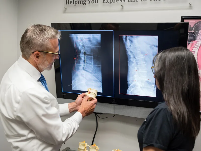 Understanding x-rays — Nokomis Chiropractic and Wellness, Minneapolis