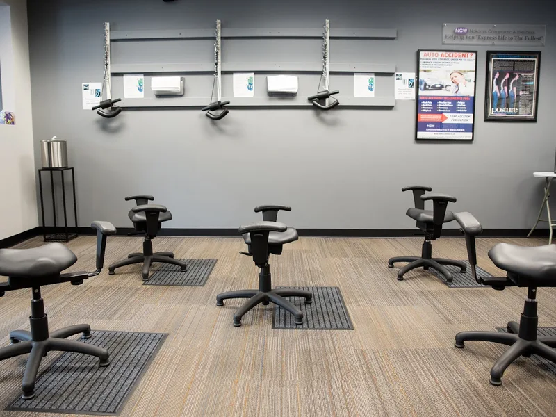 How Nokomis Chiropractic and Wellness treats poor posture in Minneapolis