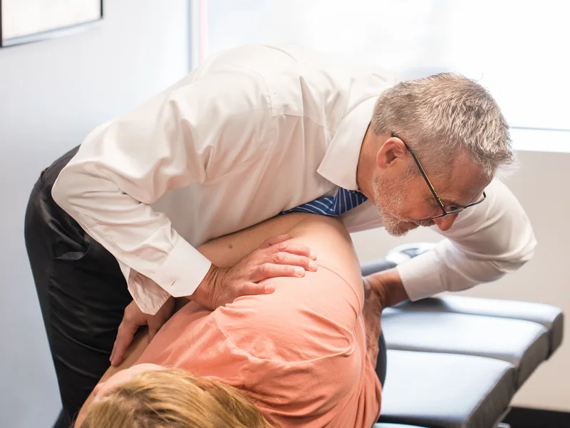 How Nokomis Chiropractic and Wellness treats sciatica in Minneapolis