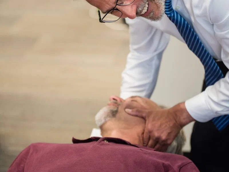 How Nokomis Chiropractic and Wellness treats whiplash in Minneapolis