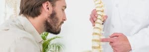 Work Injury Chiropractor MN