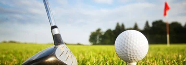 How to Better Your Golf Game With Chiropractic Care MN